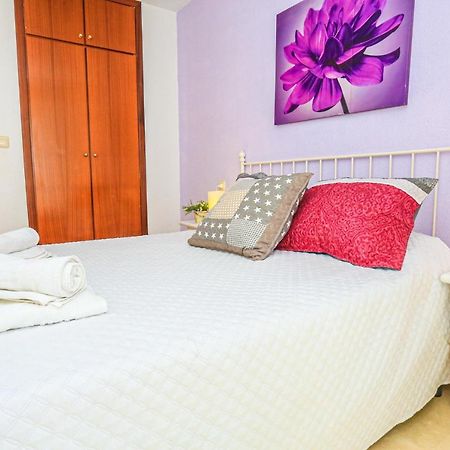Austral - Only Families Apartment Lloret de Mar Exterior photo