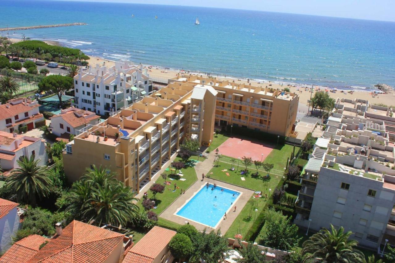 Austral - Only Families Apartment Lloret de Mar Exterior photo