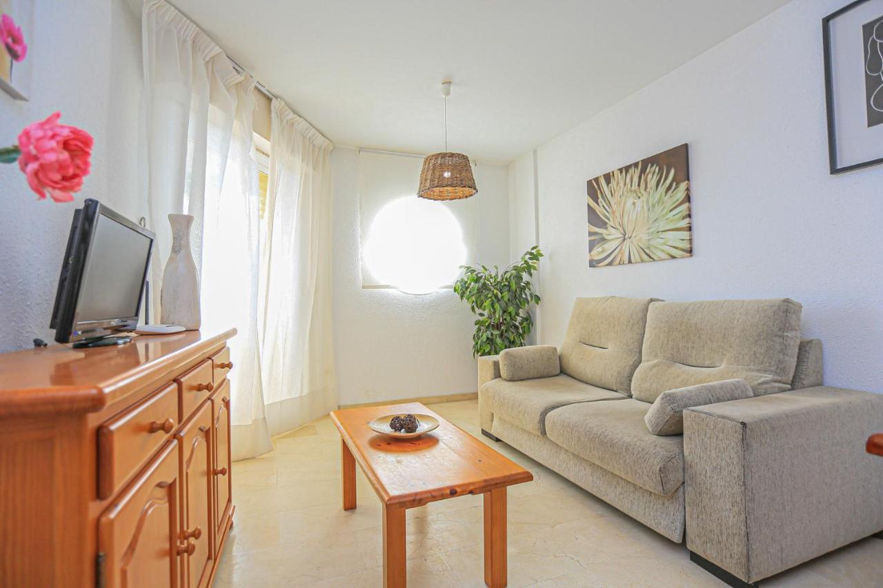 Austral - Only Families Apartment Lloret de Mar Exterior photo