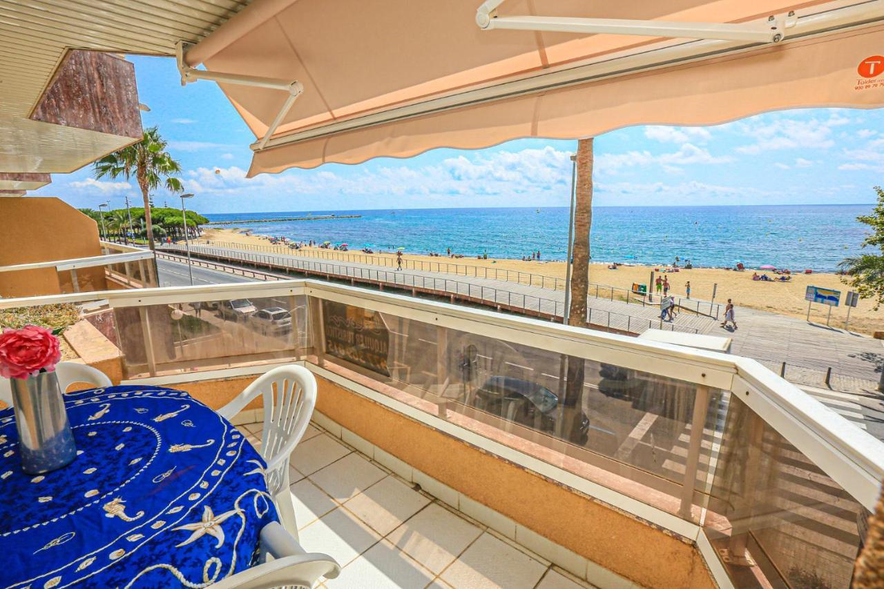 Austral - Only Families Apartment Lloret de Mar Exterior photo