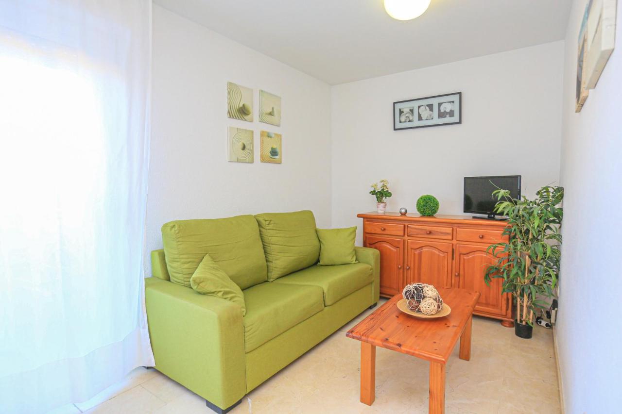 Austral - Only Families Apartment Lloret de Mar Exterior photo