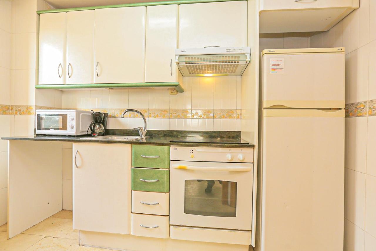 Austral - Only Families Apartment Lloret de Mar Exterior photo