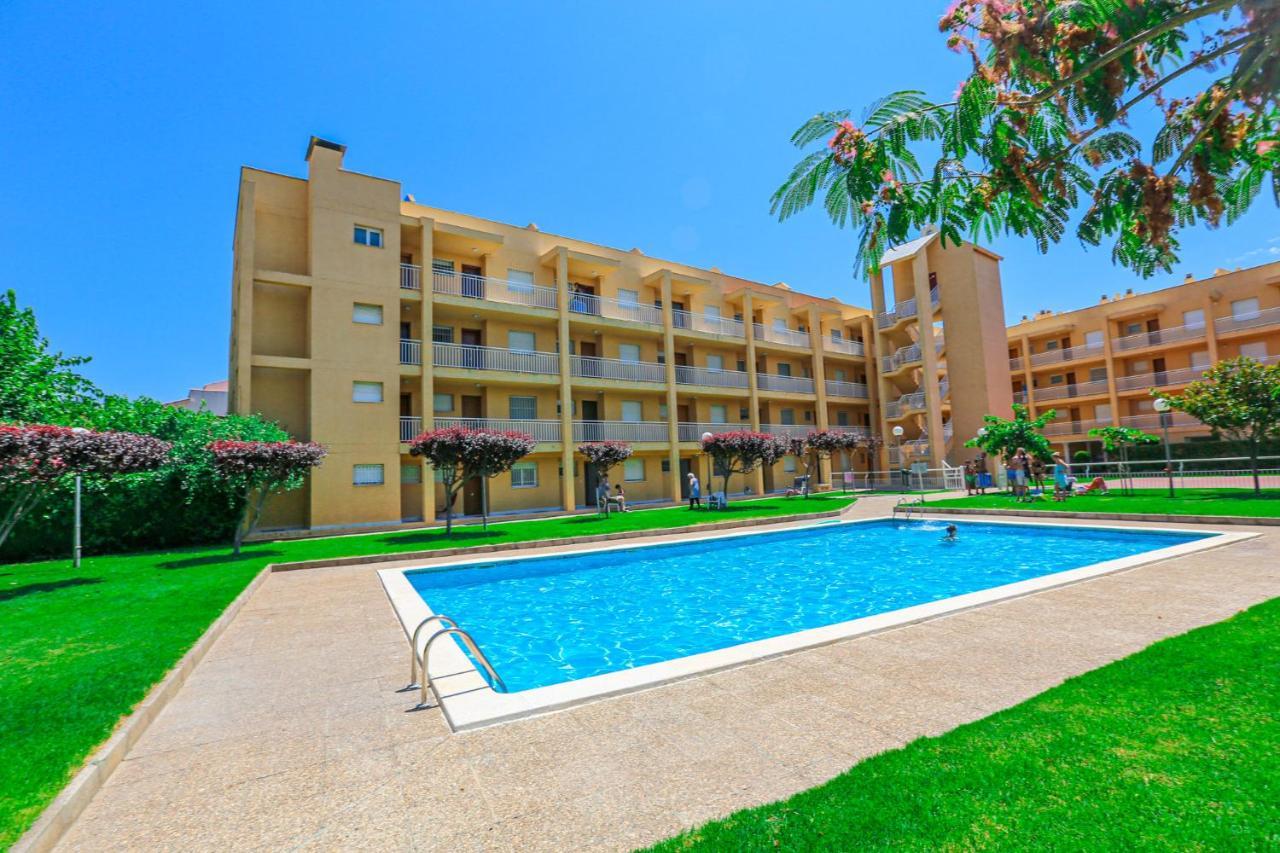 Austral - Only Families Apartment Lloret de Mar Exterior photo