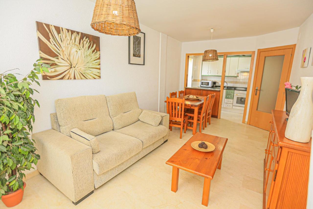 Austral - Only Families Apartment Lloret de Mar Exterior photo
