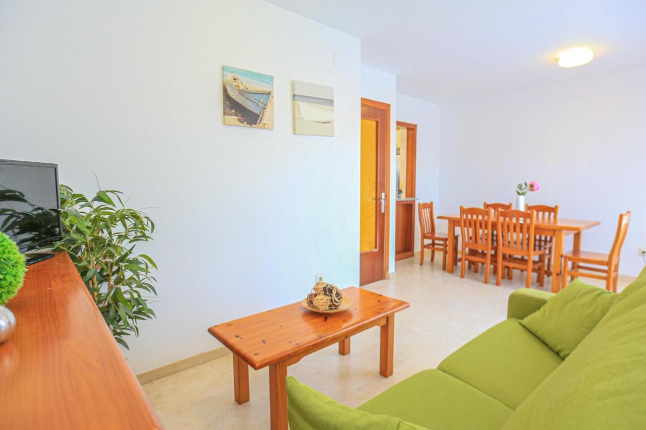 Austral - Only Families Apartment Lloret de Mar Exterior photo