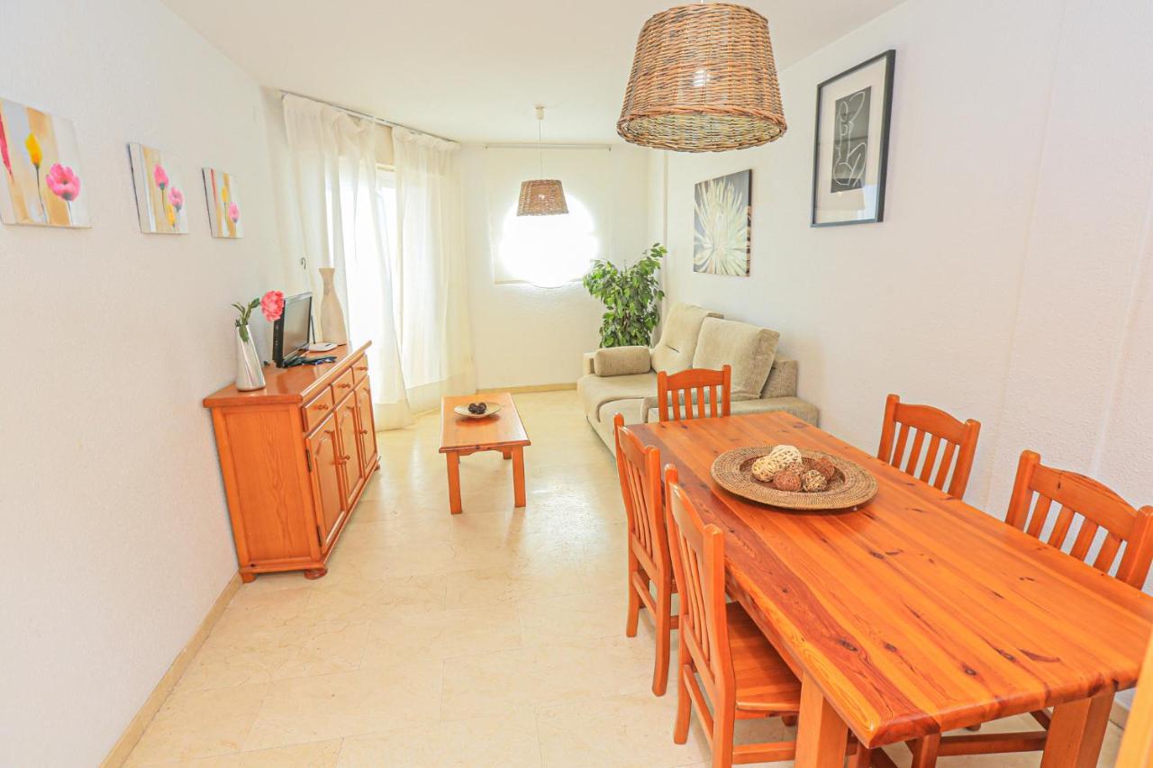 Austral - Only Families Apartment Lloret de Mar Exterior photo