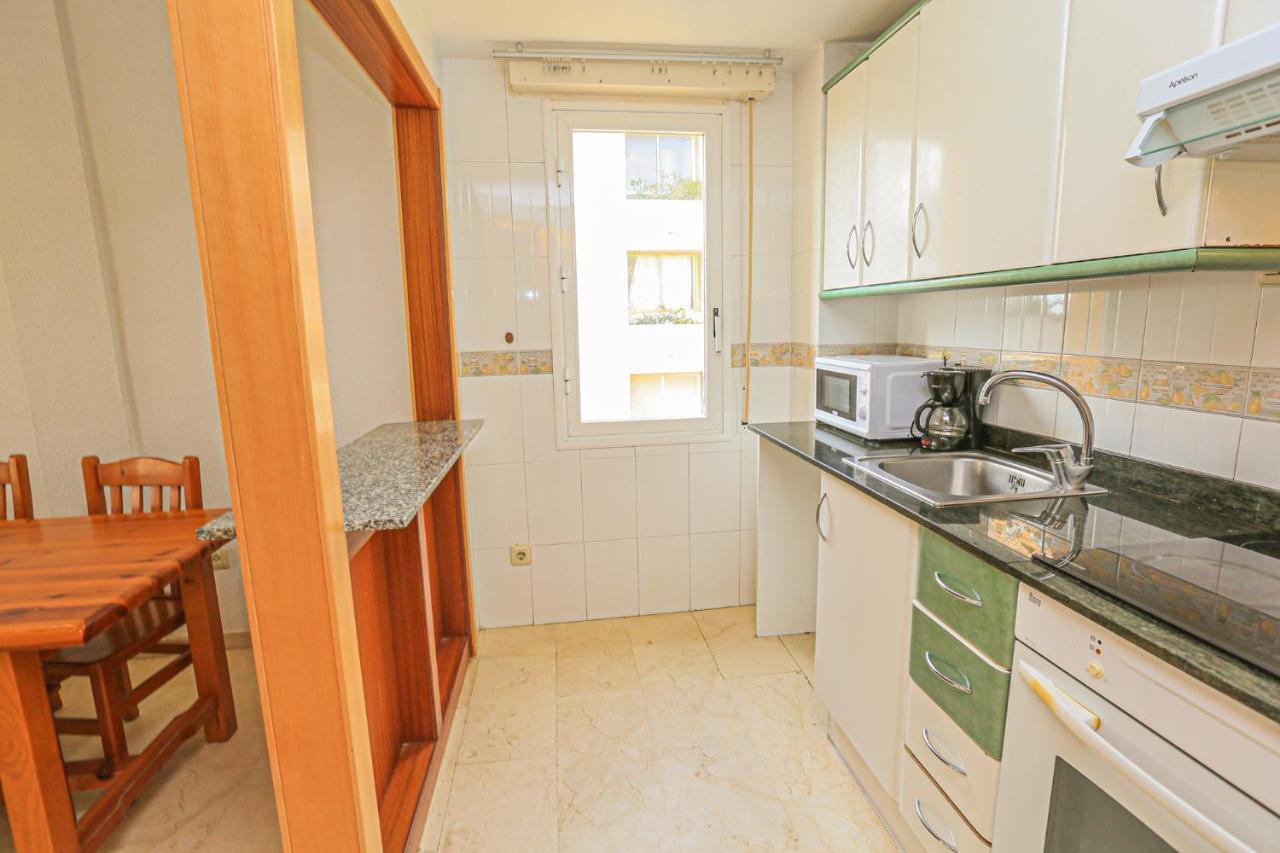 Austral - Only Families Apartment Lloret de Mar Exterior photo