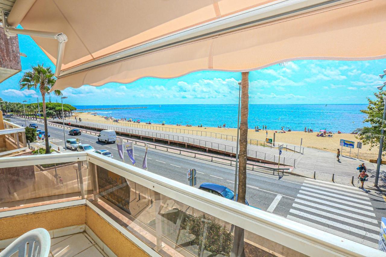 Austral - Only Families Apartment Lloret de Mar Exterior photo
