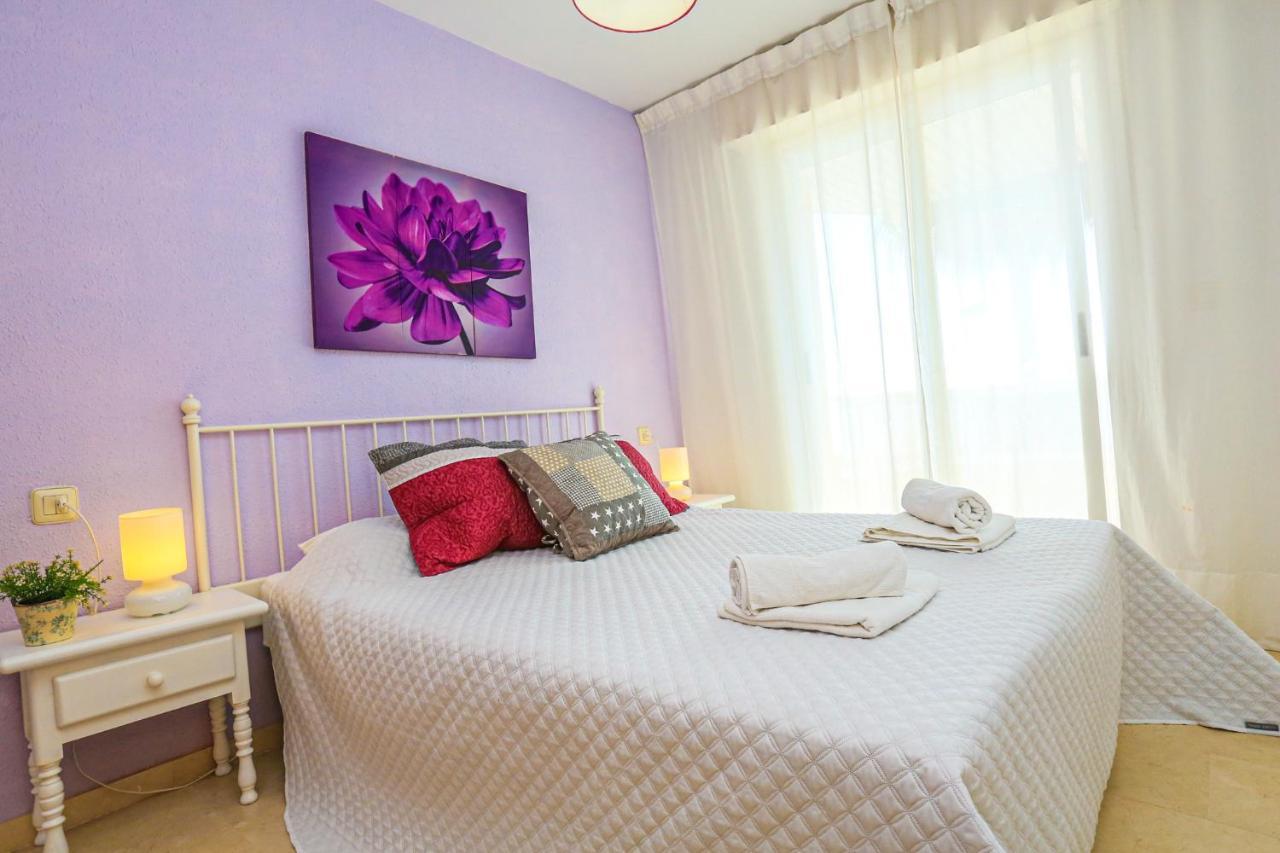 Austral - Only Families Apartment Lloret de Mar Exterior photo